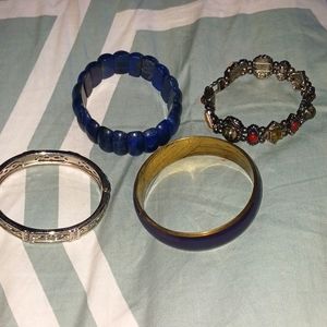 Random Cute Bracelets